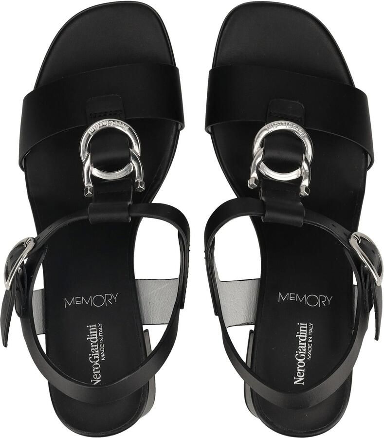 NeroGiardini Sandalen Tpu Sandalen Tamigi Lozza Fen Fashion Wear Vrouwen - Foto 6