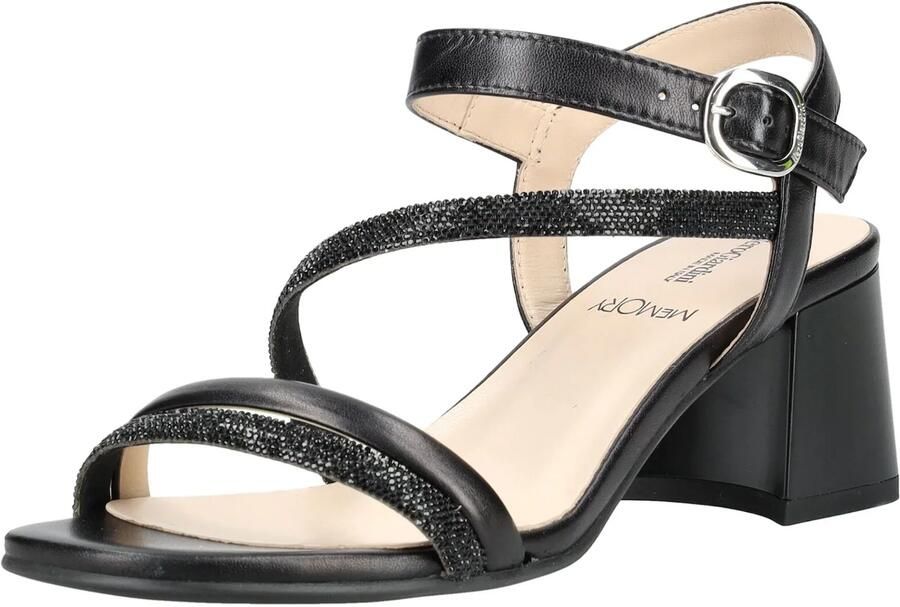NeroGiardini Sandaalen Nappa Pandora Tpu Fen Fashion Wear Vrouwen