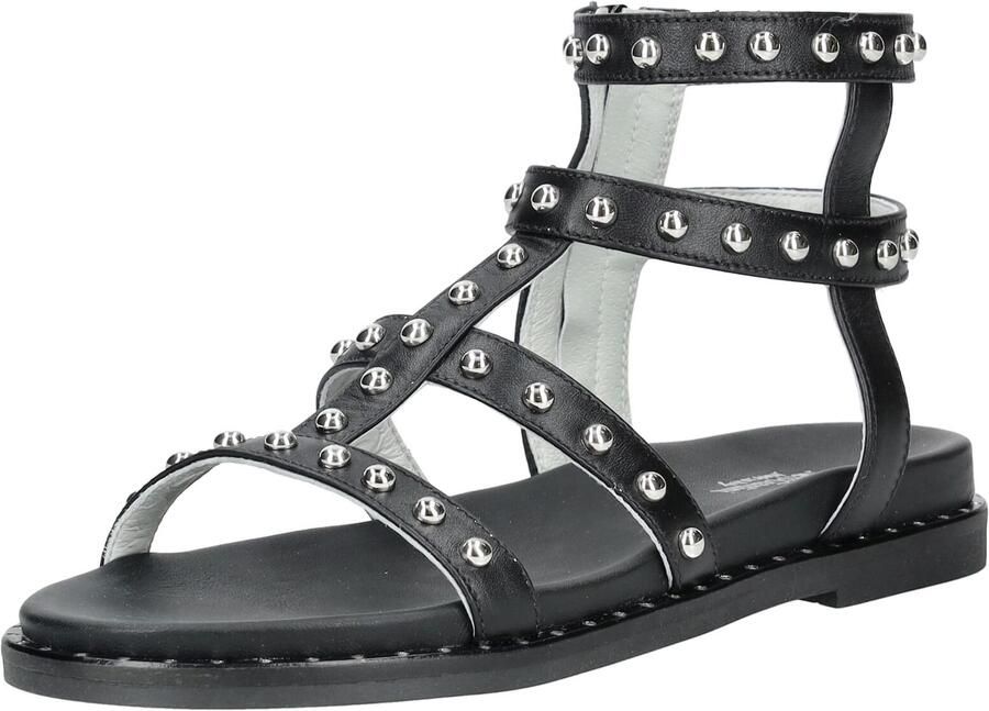 NeroGiardini Sandalen Tamigi Tr Teulada 7956 Fashion Wear Vrouwen