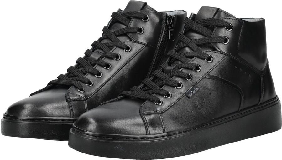 NeroGiardini Sneaker Handschoen Eva Rodero 12+B Fashion Wear Volwassen - Foto 10