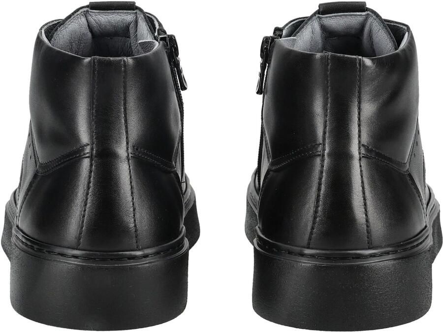 NeroGiardini Sneaker Handschoen Eva Rodero 12+B Fashion Wear Volwassen - Foto 4