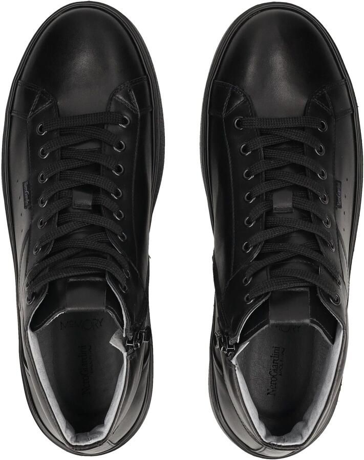 NeroGiardini Sneaker Handschoen Eva Rodero 12+B Fashion Wear Volwassen - Foto 5
