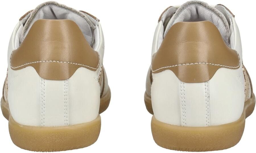 NeroGiardini Interceptor Velvet Osso 0100 T.Paglia Fresh 01 S N Sneaker Fashion Wear Vrouwen - Foto 12
