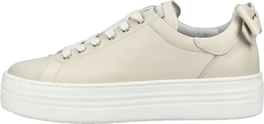 NeroGiardini Sneakers Velvet 1039 Pu.Monod.Capraia 180 Fashion Wear Vrouwen