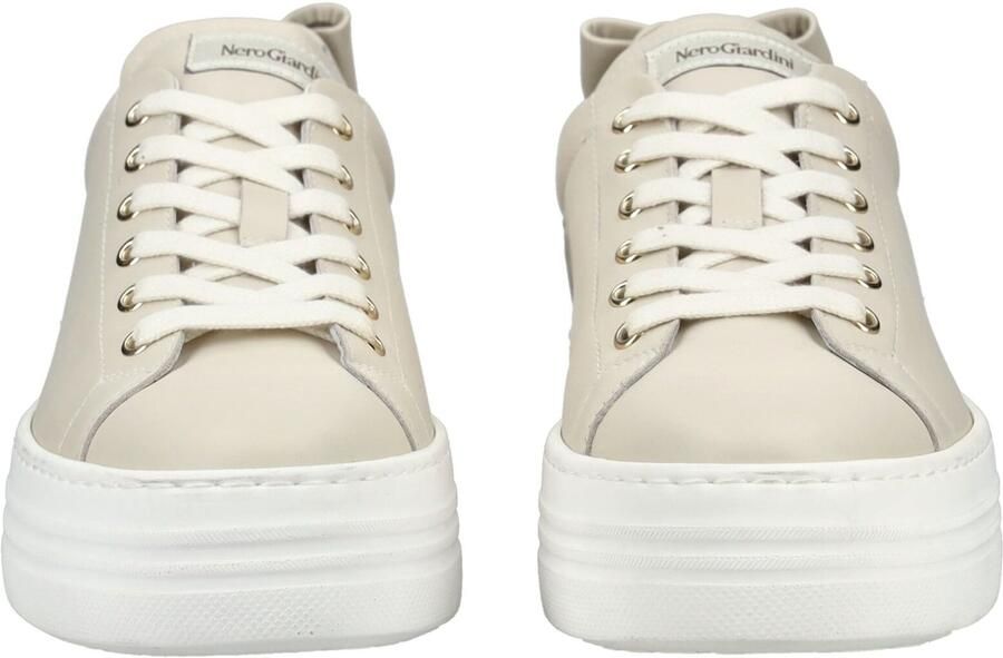 NeroGiardini Sneakers Velvet 1039 Pu.Monod.Capraia 180 Fashion Wear Vrouwen - Foto 3