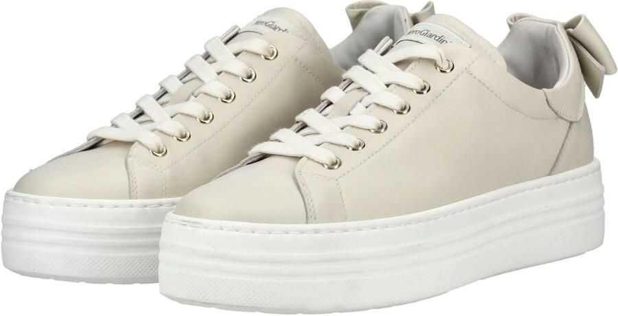 NeroGiardini Sneakers Velvet 1039 Pu.Monod.Capraia 180 Fashion Wear Vrouwen - Foto 7