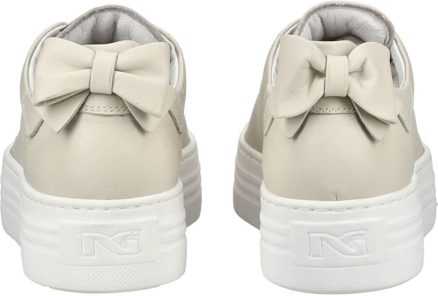 NeroGiardini Sneakers Velvet 1039 Pu.Monod.Capraia 180 Fashion Wear Vrouwen - Foto 4