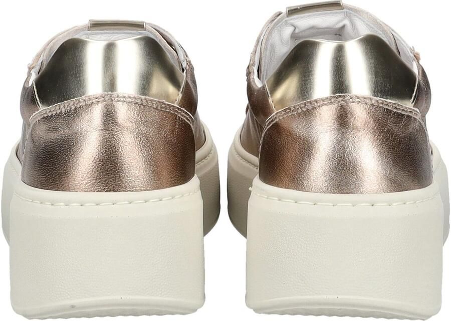 Nero Giardini Nerogiardini Omega T.Glitter Gr.Top Sab Etoile Miele Tr Corvara Sneaker Fashion Wear Vrouwen - Foto 19