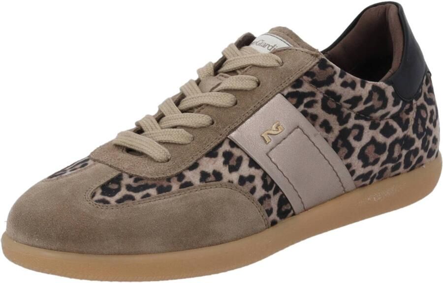 NeroGiardini Sneaker Arold T.Pluvia Dis.1348 Be Etoile Leo Zwarte Handschoen Fashion Wear Vrouwen - Foto 3