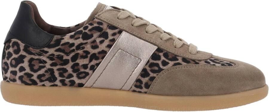 NeroGiardini Sneaker Arold T.Pluvia Dis.1348 Be Etoile Leo Zwarte Handschoen Fashion Wear Vrouwen - Foto 7