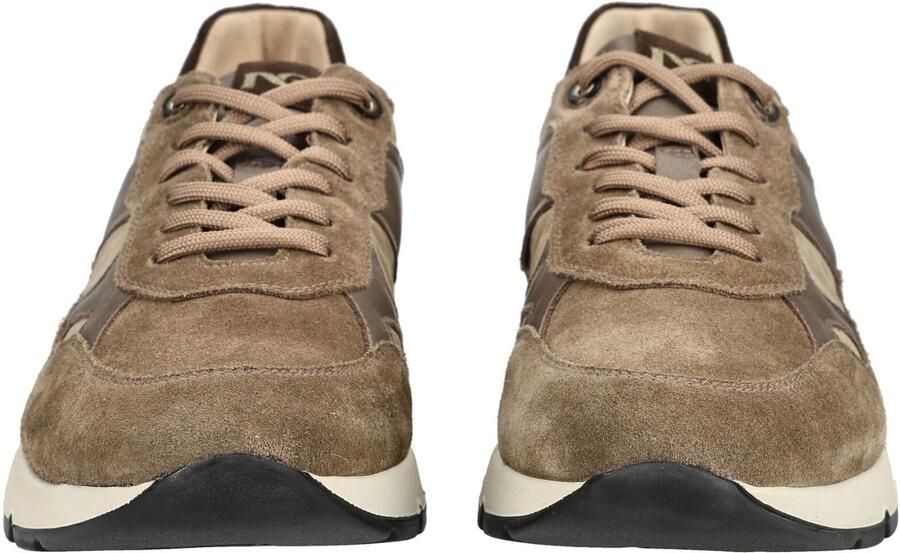 NeroGiardini Lage Sneakers Sneaker - Foto 4