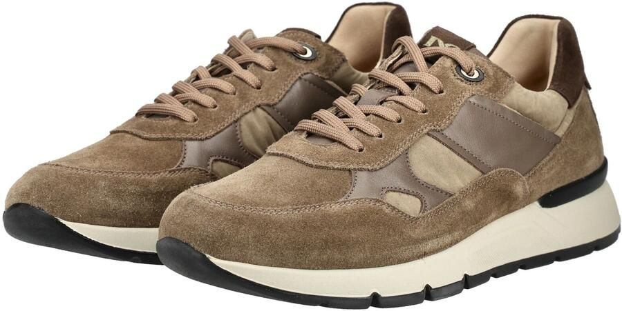 NeroGiardini Lage Sneakers Sneaker - Foto 5