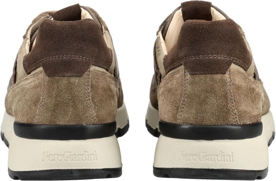 NeroGiardini Lage Sneakers Sneaker - Foto 3