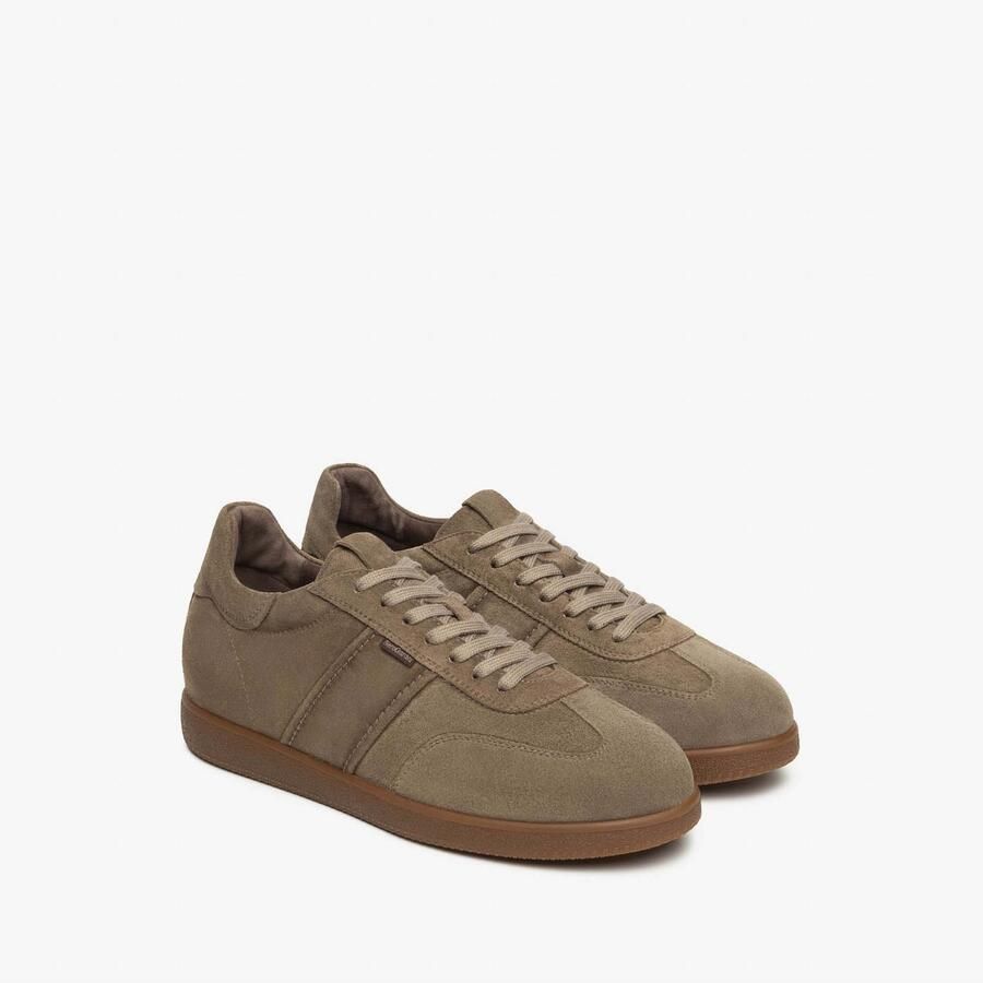 NeroGiardini Arold Tr Pejo Berry42 Nico Sneakers Fashion Wear Volwassen - Foto 2