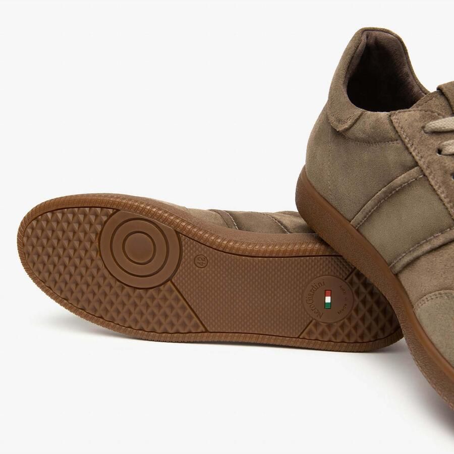 NeroGiardini Arold Tr Pejo Berry42 Nico Sneakers Fashion Wear Volwassen - Foto 6