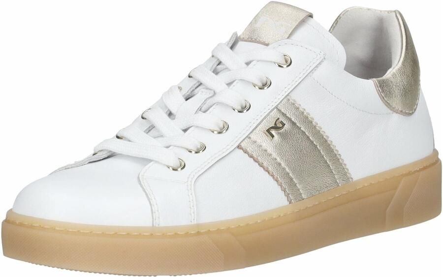 NeroGiardini Sneaker Cile Etoile Miele Tr Malaga 1074 Para Fashion Wear Vrouwen - Foto 5