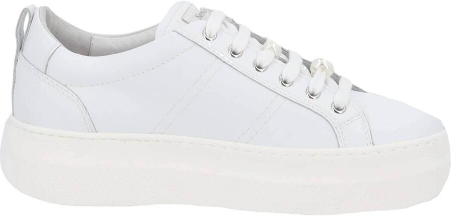 NeroGiardini Lage Sneakers Sneaker - Foto 4