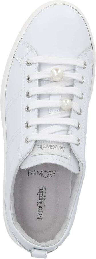 NeroGiardini Lage Sneakers Sneaker - Foto 6