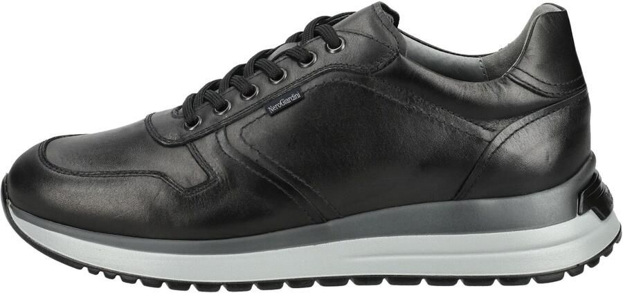 Nero Giardini Sneakers laag zwart - Foto 6