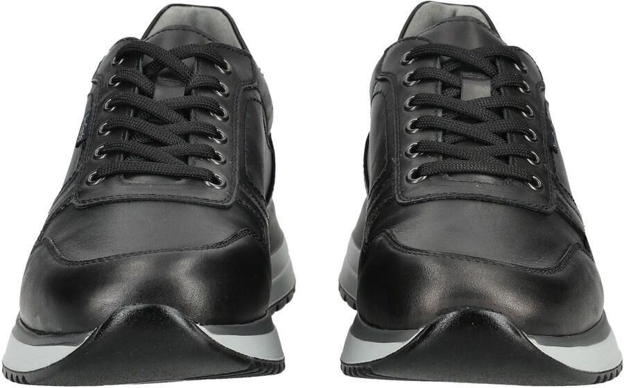 Nero Giardini Sneakers laag zwart - Foto 4