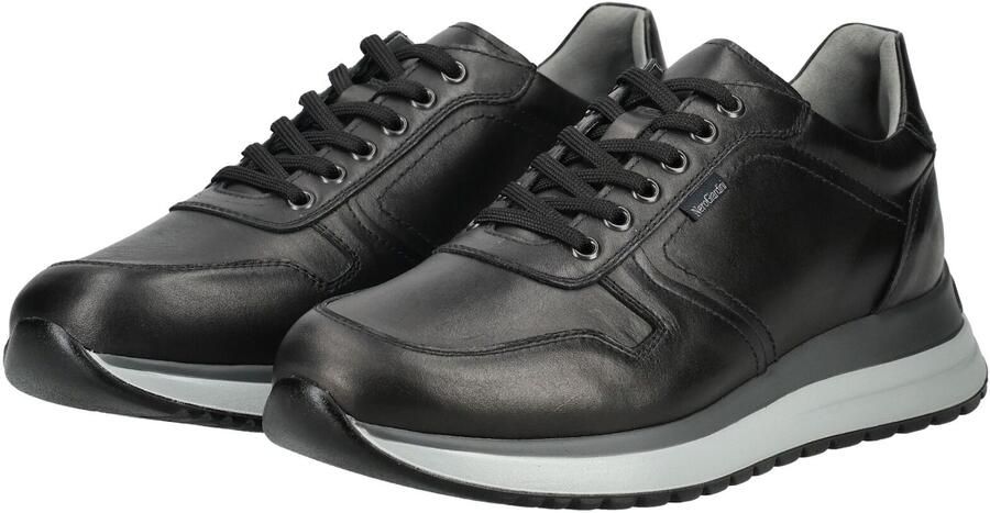 Nero Giardini Sneakers laag zwart - Foto 5