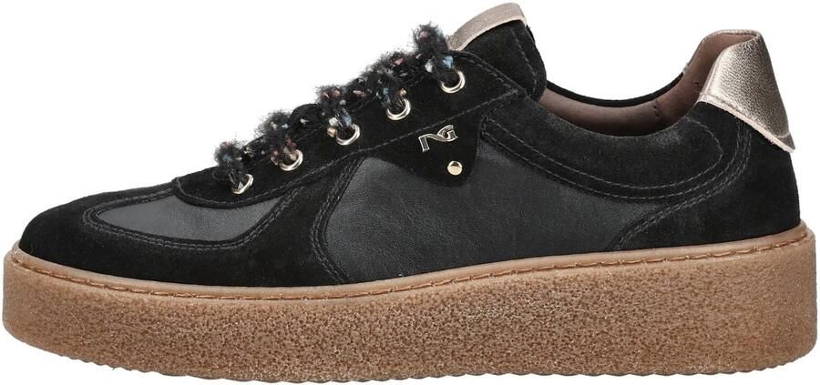 NeroGiardini Lage Sneakers Sneaker - Foto 6
