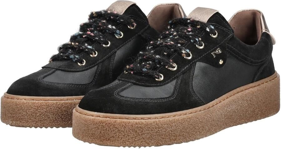 NeroGiardini Lage Sneakers Sneaker - Foto 5