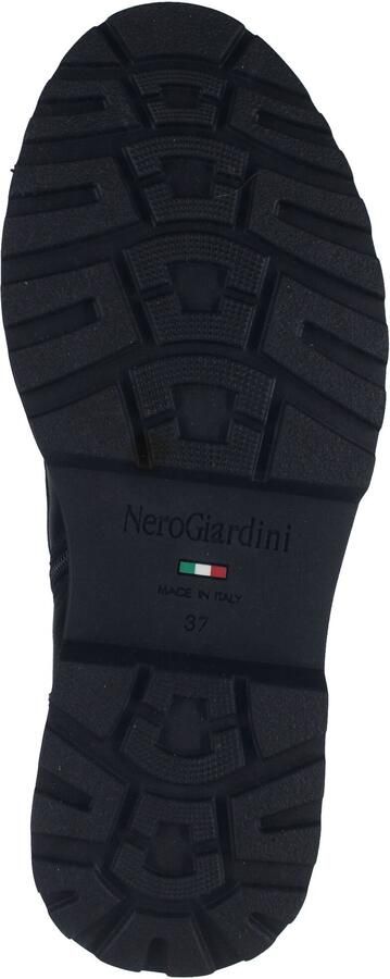 NeroGiardini Laarzen Zwart Handschoen Tr Baia 7898 Fashion Wear Vrouwen - Foto 7