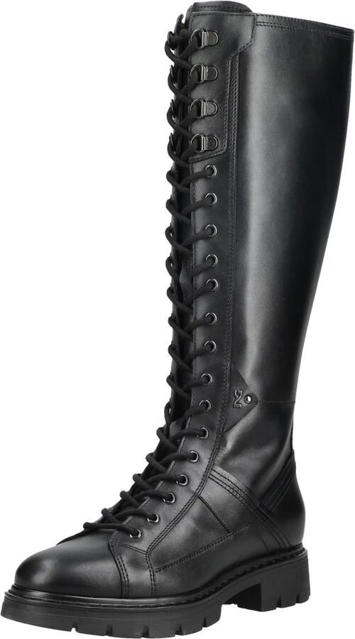 NeroGiardini Laarzen Guanto Tr Ofena 7902 Fashion Wear Vrouwen