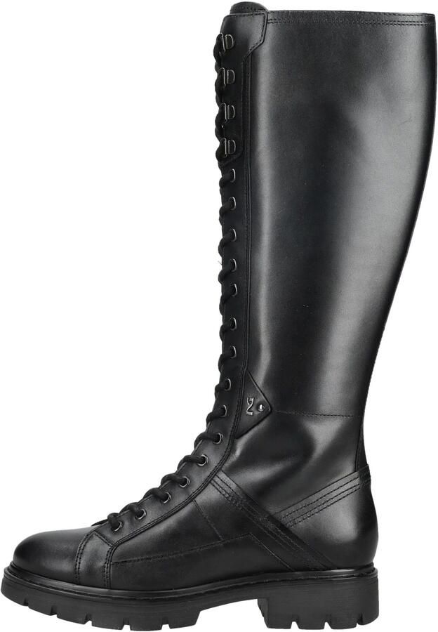 NeroGiardini Laarzen Guanto Tr Ofena 7902 Fashion Wear Vrouwen - Foto 11