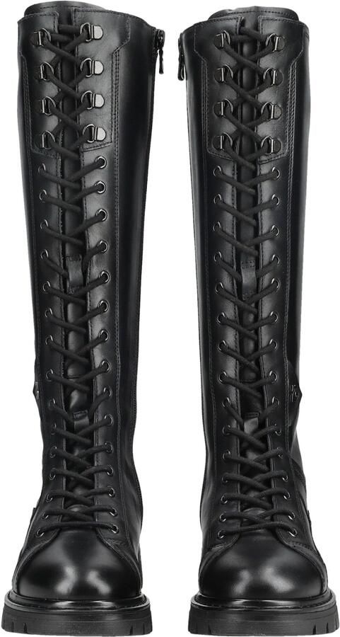 NeroGiardini Laarzen Guanto Tr Ofena 7902 Fashion Wear Vrouwen - Foto 3