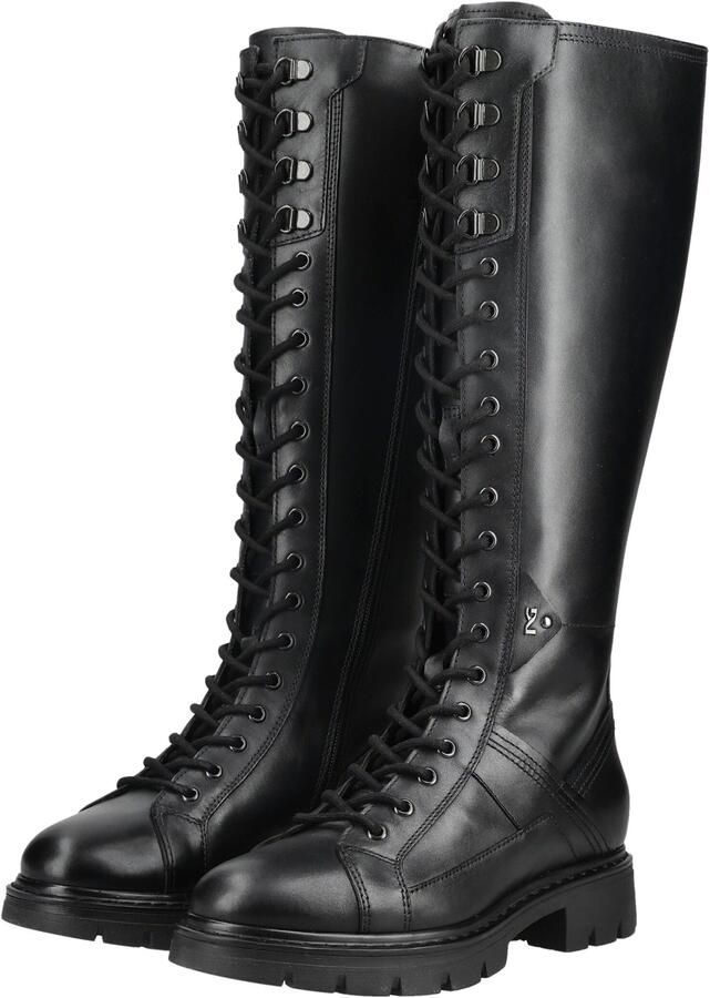NeroGiardini Laarzen Guanto Tr Ofena 7902 Fashion Wear Vrouwen - Foto 10