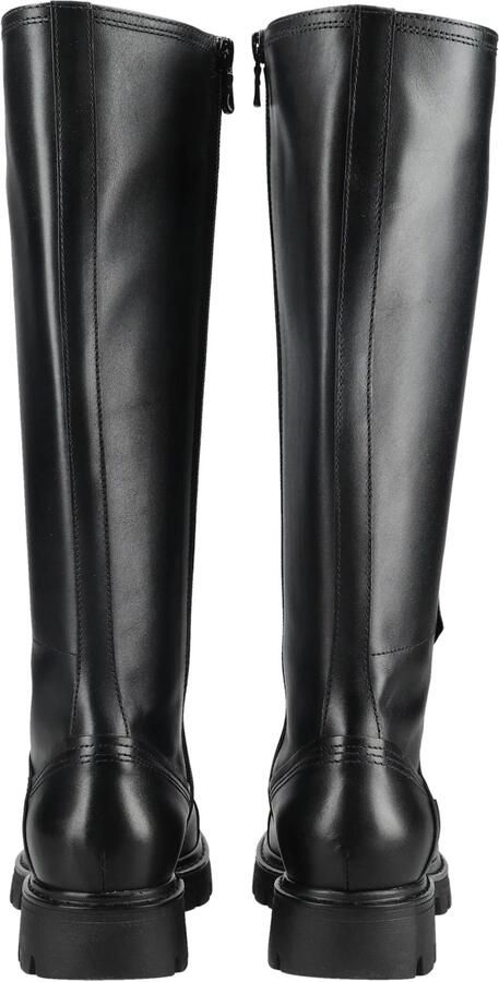 NeroGiardini Laarzen Guanto Tr Ofena 7902 Fashion Wear Vrouwen - Foto 4