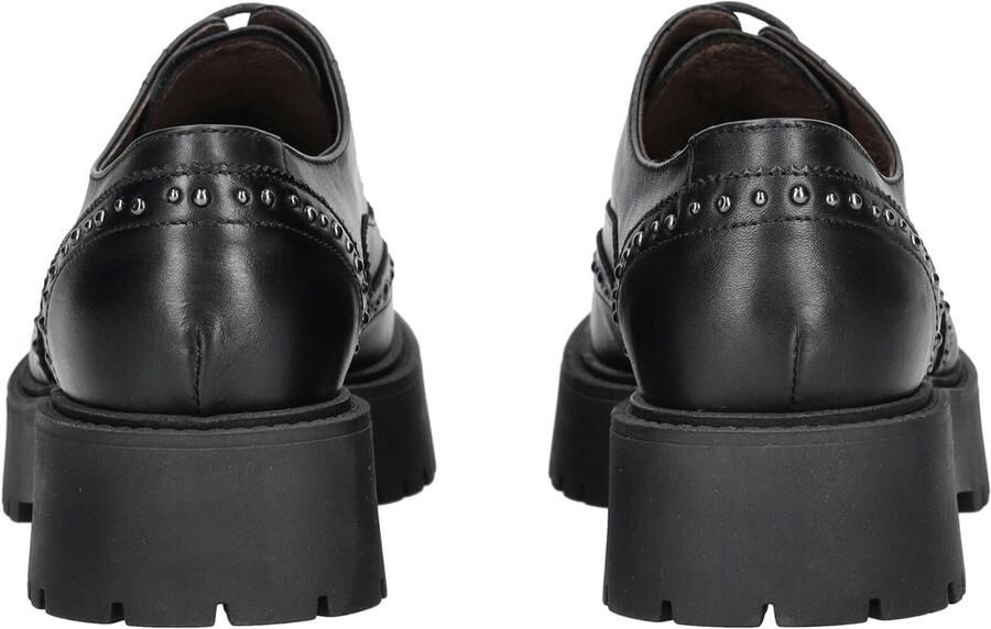 NeroGiardini Elegante Schoenen Zwarte Handschoen Tr Taverna 7724 Light Fashion Wear Vrouwen - Foto 4