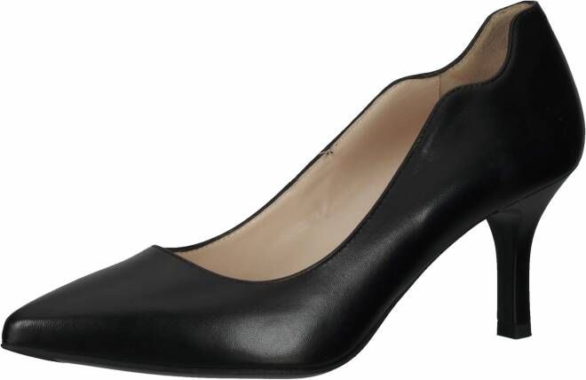 Dames Hakken voor Nero Giardini Pumps Nero Giardini Nappa Pandora in het  Zwart Dames Schoenen voor voor Hakken voor Pumps allware.com.br