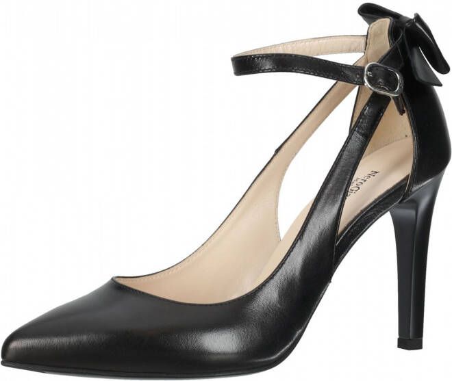 Nero Giardini Pumps