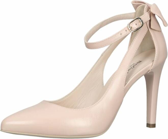 Nero Giardini Pumps