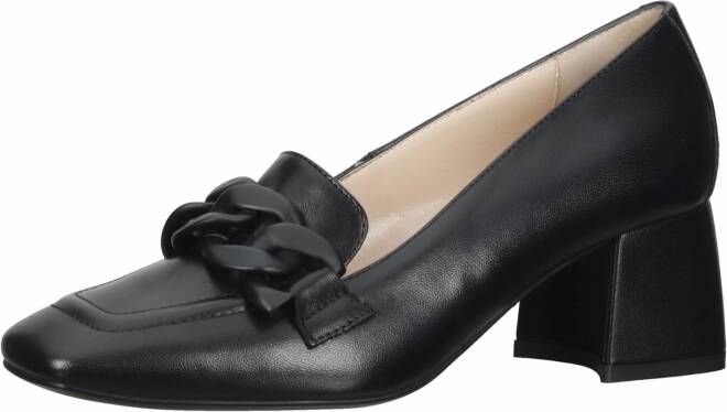 Nero Giardini Pumps