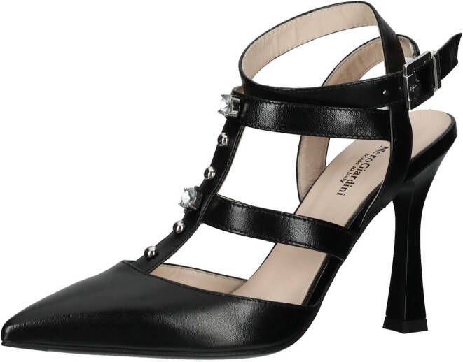 Nero Giardini Pumps