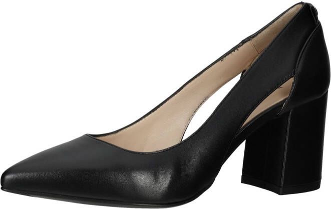 Nero Giardini Pumps