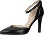 Nerogiardini pumps 100 Pandora Zwart Dames - Thumbnail 2