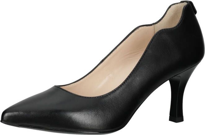 Nero Giardini Pumps