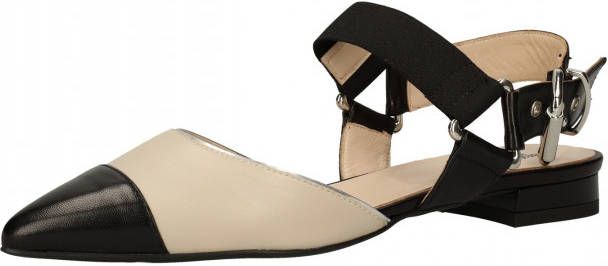 Nerogiardini Sandaal Beige Dames