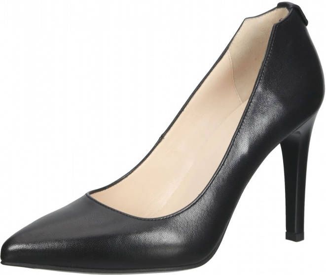 Nero Giardini Pumps