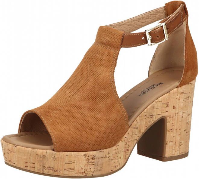Nero Giardini Sandaal - Schoenen.nl