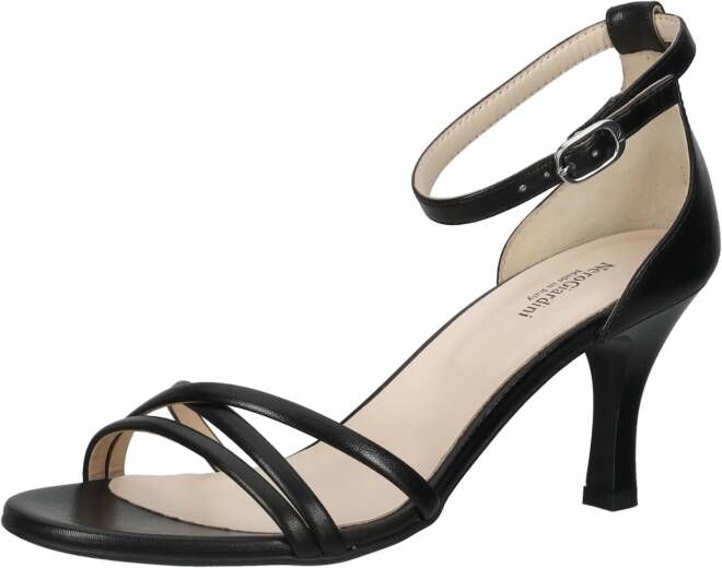 Nero Giardini Sandalen met riem