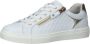 NeroGiardini Lage Sneakers E306502D-707 - Thumbnail 4
