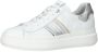 NeroGiardini Lage Sneakers E306554D-707 - Thumbnail 3