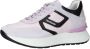 NeroGiardini Lage Sneakers Sneaker - Thumbnail 2