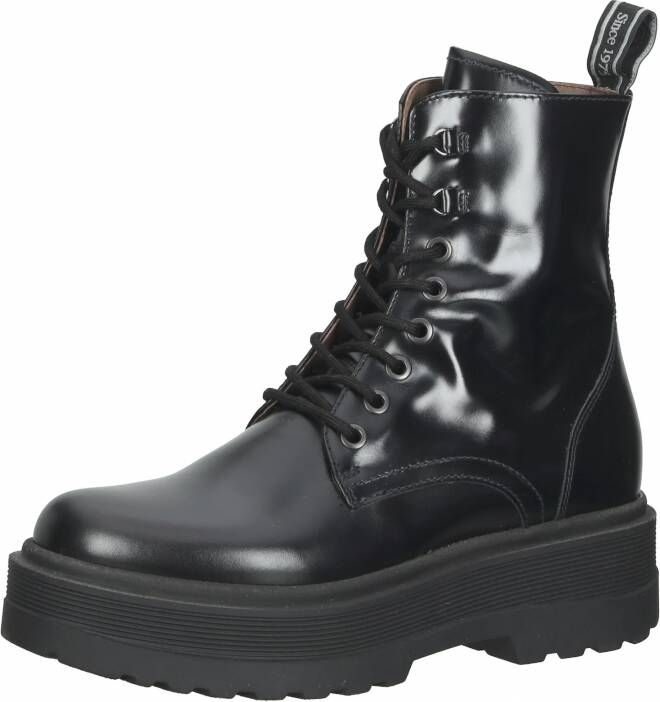 Nerogiardini I014300D amfibieën Zwart Dames - Foto 3